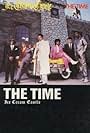 Jimmy Jam, Jerome Benton, Morris Day, Terry Lewis, and The Time in The Time: Ice Cream Castles (1984)