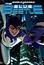 Chris R. Notarile in The Blue Beetle (2006)