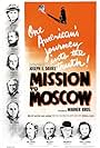 Mission to Moscow (1943)