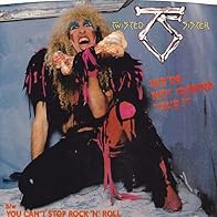 Primary photo for Twisted Sister: We're Not Gonna Take It