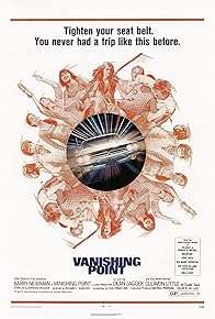 Primary photo for Vanishing Point