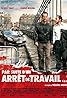 Par suite d'un arrêt de travail... (2008) Poster