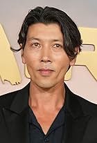 David Sakurai - Avatar: The Last Airbender Premiere 2024