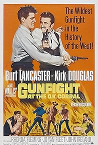 Primary photo for Gunfight at the O.K. Corral