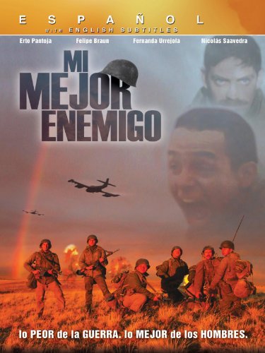 Mi mejor enemigo (2005)