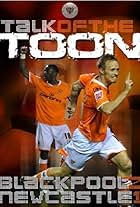 Blackpool vs Newcastle United (2009)