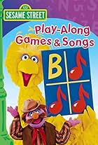 Sesame Street: Play-Along Games and Songs