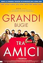 Grandi bugie tra amici