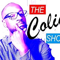 Primary photo for The Colin Show