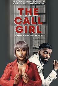 The Call Girl (2021)