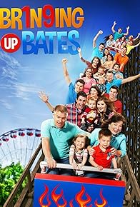 Primary photo for Bringing Up Bates