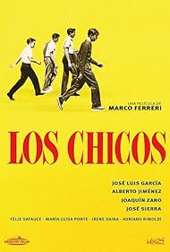 Los chicos (1959)