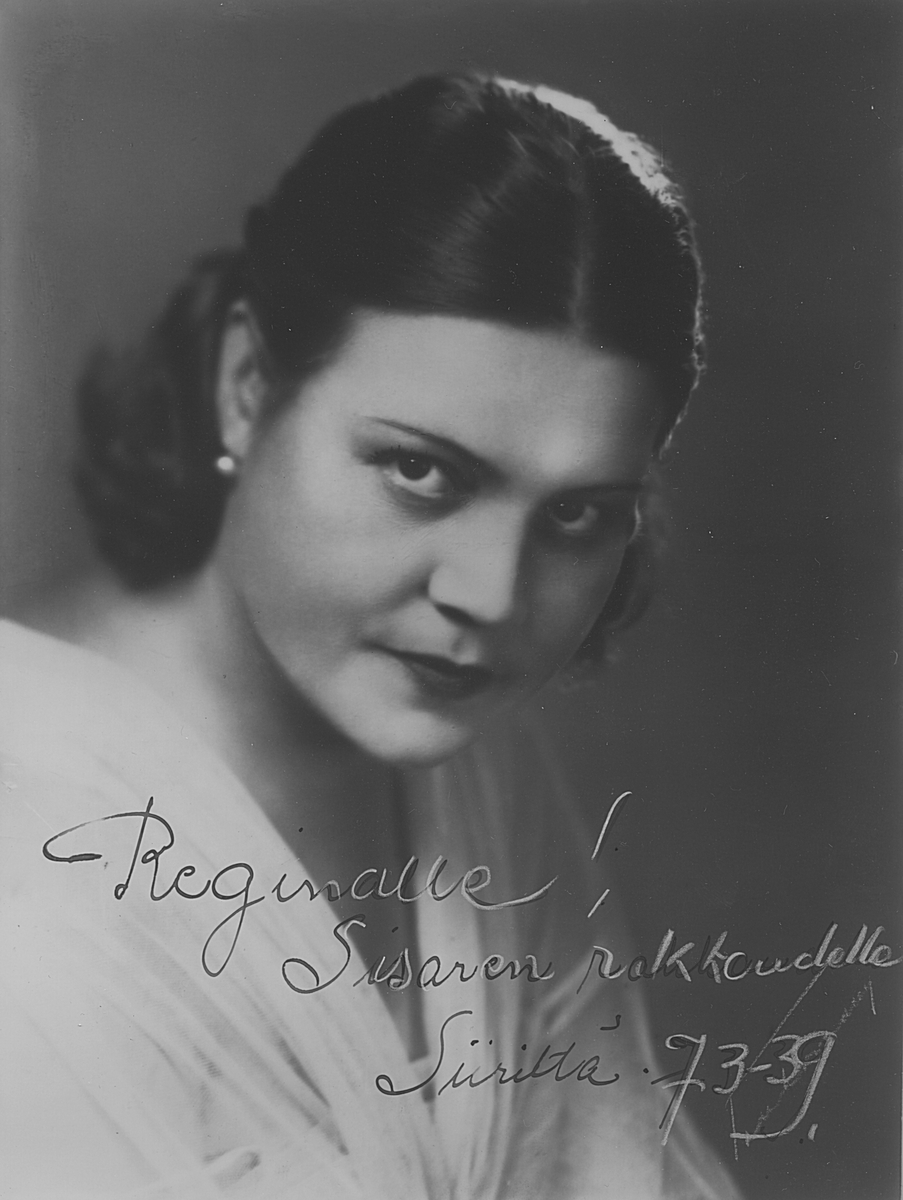 Siiri Angerkoski