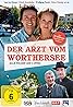 Der Arzt vom Wörthersee (TV Series 2006– ) Poster