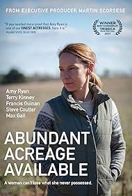 Amy Ryan in Abundant Acreage Available (2017)