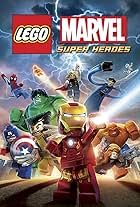 Lego Marvel Super Heroes (2013)