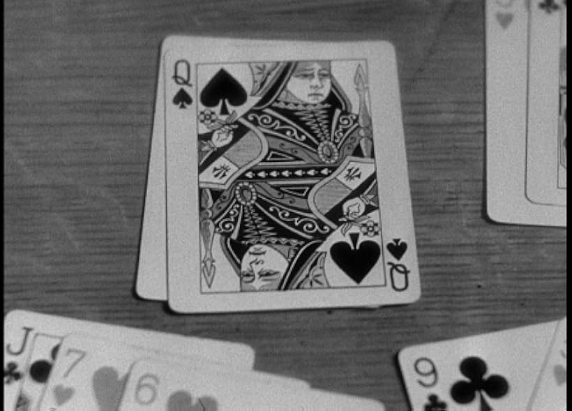 The Most Dangerous Game (1932)