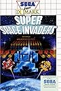 Super Space Invaders '91 (1990)