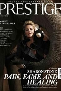 Primary photo for Sharon Stone for Prestige