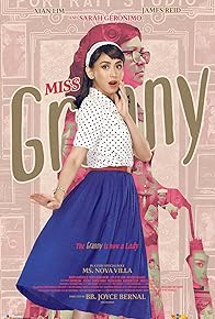 Primary photo for Miss Granny