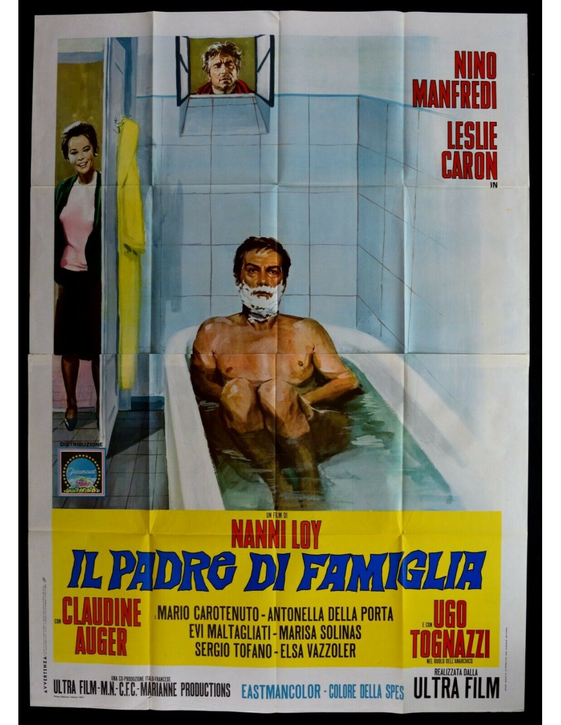 Il padre di famiglia (1967)