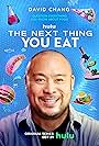 David Chang in The Next Thing You Eat (2021)