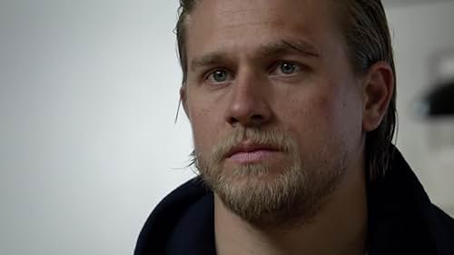 Sons Of Anarchy: Clay's Death