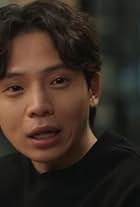 Ko Gun-Han in I'm Not a Robot (2017)