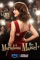 The Marvelous Mrs. Maisel