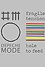 Depeche Mode: Fragile Tension (Music Video 2009) Poster