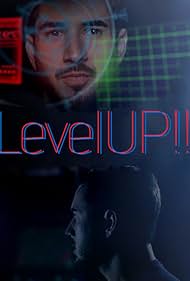 Cory Kotas in LevelUp!! (2018)