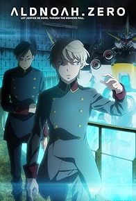 Primary photo for Aldnoah.Zero