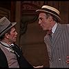 Jason Robards and Norman Wisdom in The Night They Raided Minsky's (1968)