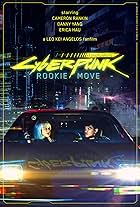 Cyberpunk Edgerunners: Rookie Move (Live Action Fan Film)