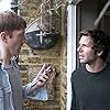 Robert Cawsey and Damien Molony in Right Now (2018)