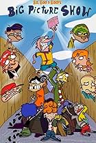 Ed, Edd n Eddy's Big Picture Show