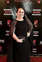 Red carpet opening night for Shriekfest 2021 at Boardner’s in Hollywood