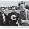 Charles Bickford, Steve Cochran, and Al Mejia in Jim Thorpe -- All-American (1951)