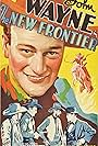 John Wayne in The New Frontier (1935)