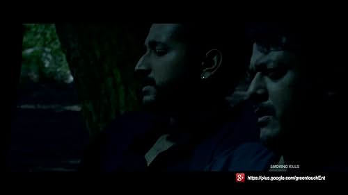 Hemanta (2016) Trailer