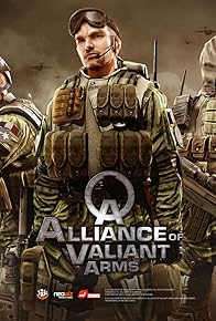 Primary photo for Alliance of Valiant Arms