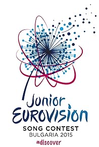 Primary photo for Junior Eurovision Song Contest