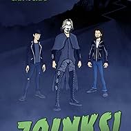 John 5: Zoinks! (2019)