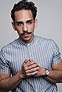 Ray Santiago