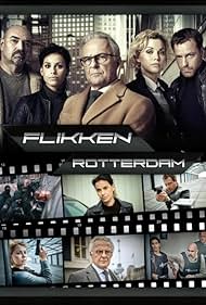 Flikken Rotterdam (2016)