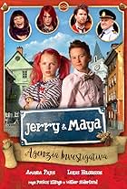 Jerry & Maya - Agenzia investigativa