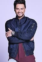 Billy Crawford