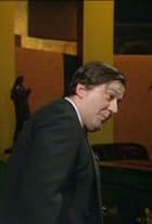 Stephen Fry in A Bit of Fry and Laurie (1987)