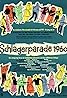 Schlagerparade 1960 (1960) Poster