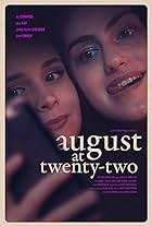 August at Twenty-Two